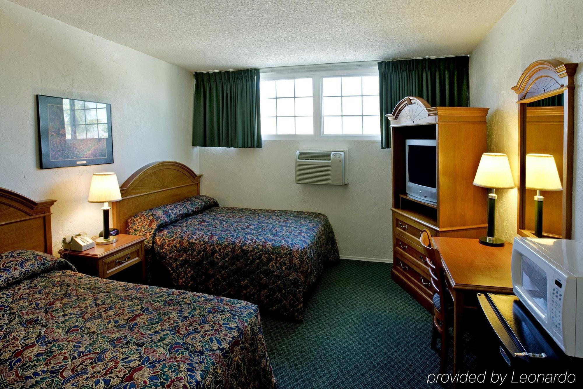 Americas Best Value Inn Loma Lodge San Diego Kültér fotó