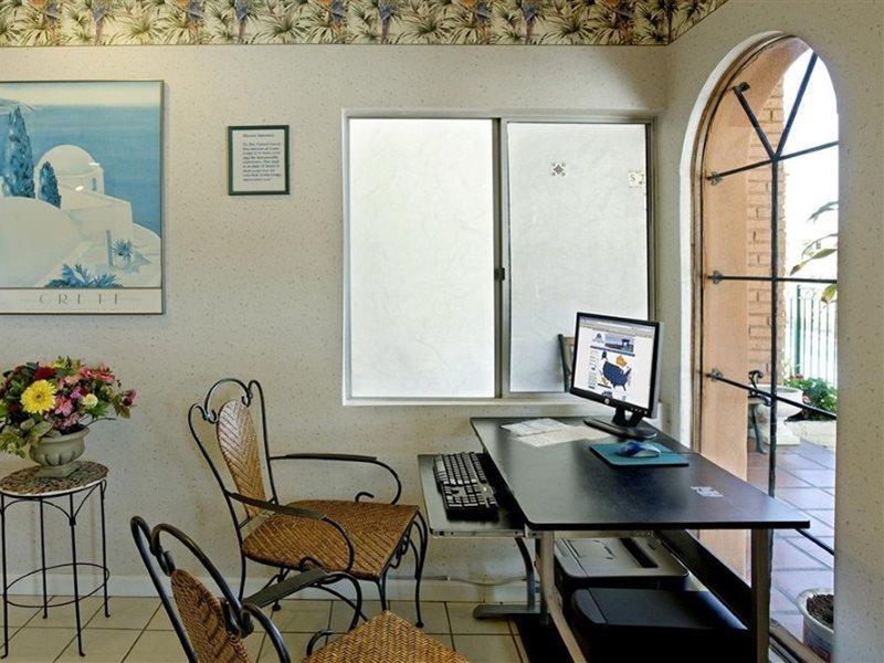 Americas Best Value Inn Loma Lodge San Diego Kültér fotó