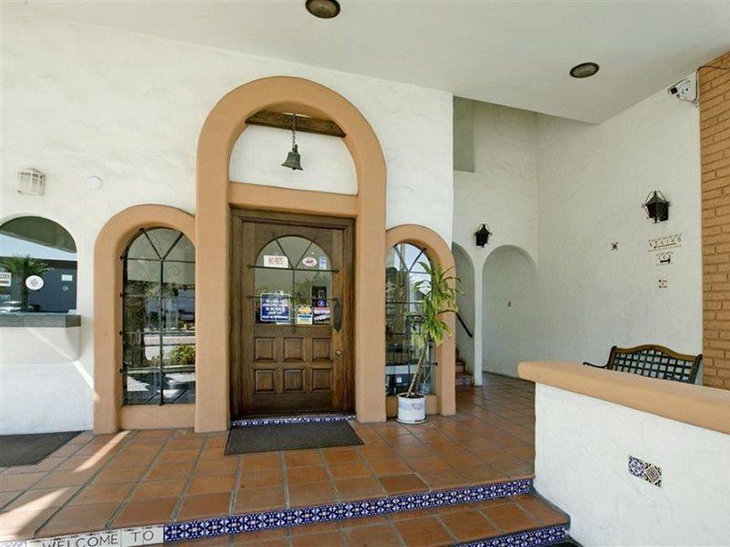 Americas Best Value Inn Loma Lodge San Diego Kültér fotó