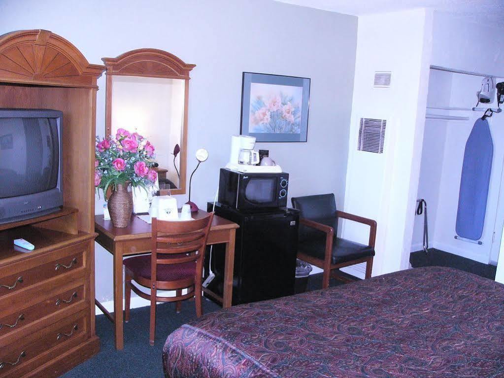 Americas Best Value Inn Loma Lodge San Diego Kültér fotó
